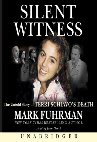 Title details for Silent Witness by Mark Fuhrman - Available